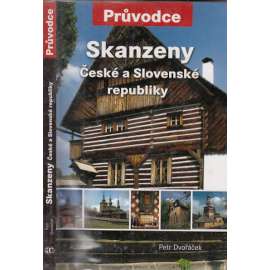 Skanzeny České a Slovenské republiky