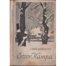 Ostrov Kampa (Praha - Malá Strana)