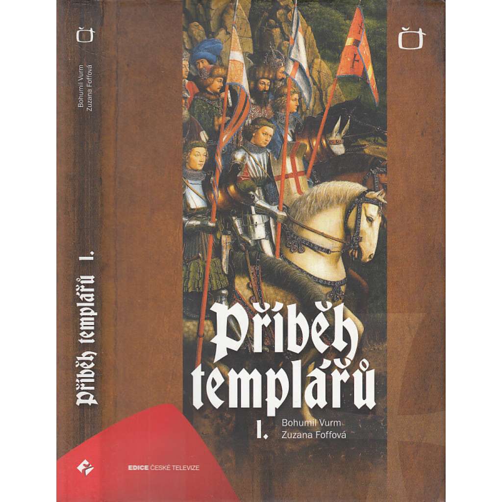 Příběh templářů I. (templáři)