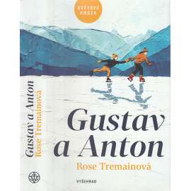 Gustav a Anton