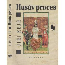 Husův proces (Mistr Jan Hus)