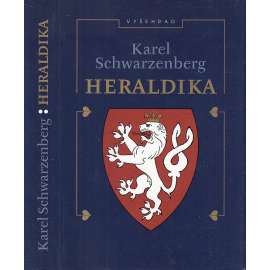 Heraldika (Karel Schwarzenberg)