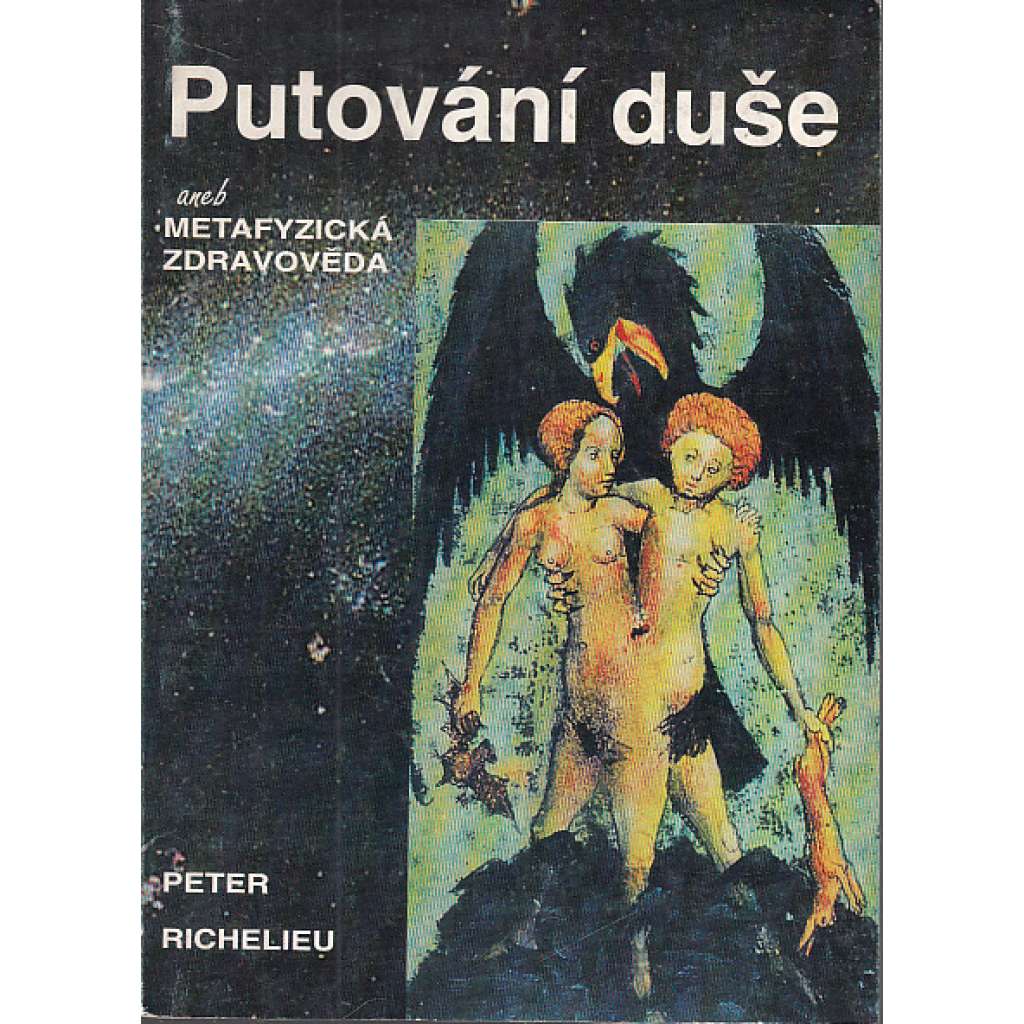 Putování duše aneb Metafyzická zdravověda