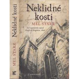 Neklidné kosti