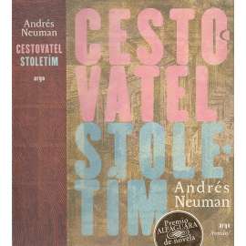 Cestovatel stoletím (historický román)
