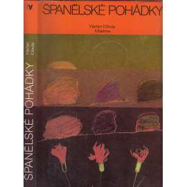 Španělské pohádky