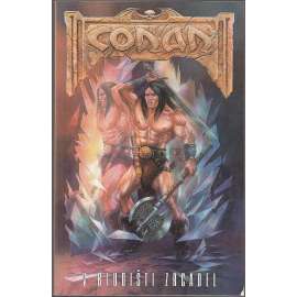 Conan: V bludišti zrcadel