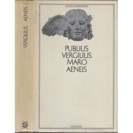 Aeneis (Antická knihovna sv. 7)