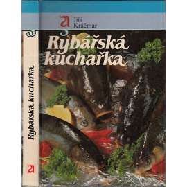 Rybářská kuchařka