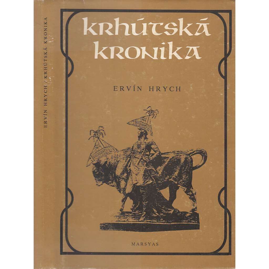 Krhútská kronika