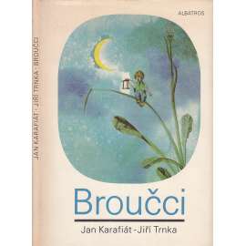 Broučci (Jiří Trnka)