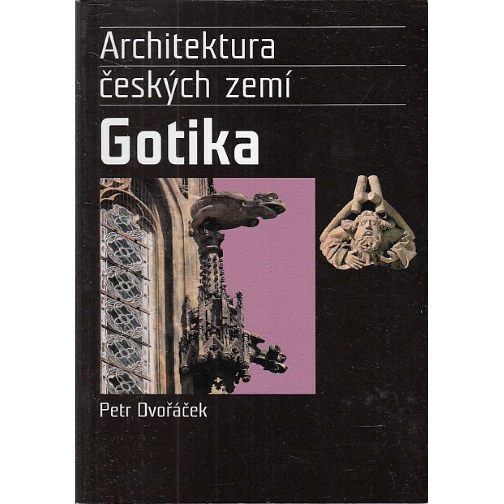 Architektura českých zemí: Gotika