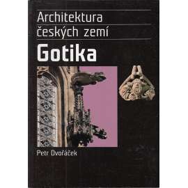 Architektura českých zemí: Gotika