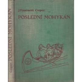 Poslední Mohykán