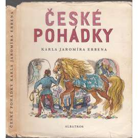 České pohádky