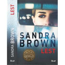 Lest - Sandra Brown (Edice světový bestseller)