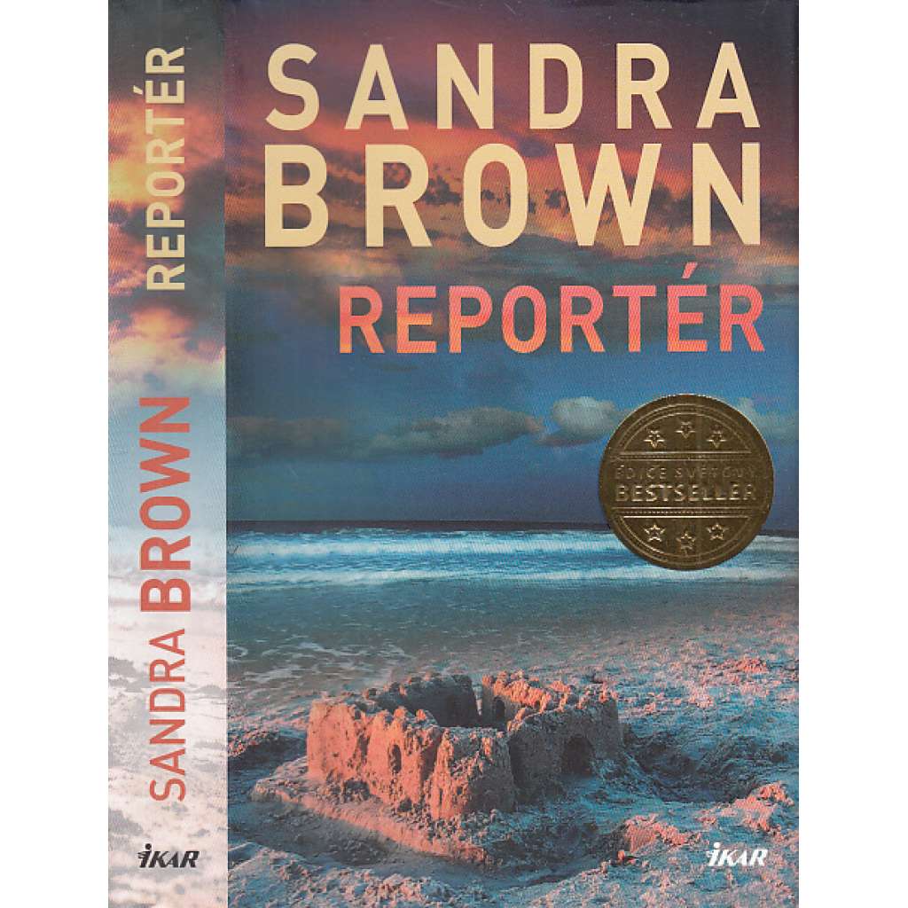 Reportér (Edice světový bestseller)