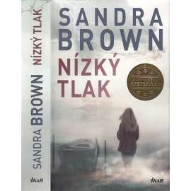 Nízký tlak (Edice světový bestseller, Brown)