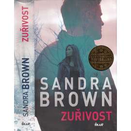 Zuřivost (Edice světový bestseller)