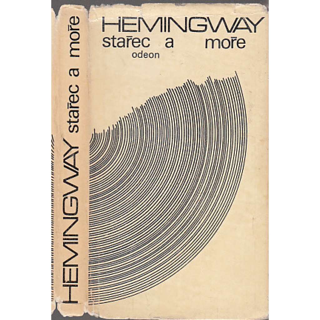 Stařec a moře (Hemingway)