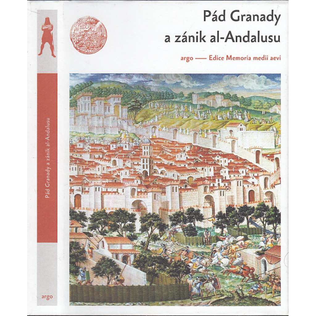 Pád Granady a zánik al-Andalusu