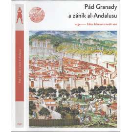 Pád Granady a zánik al-Andalusu