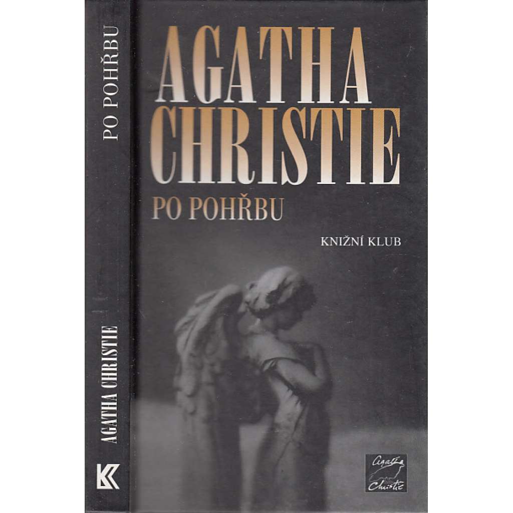 Po pohřbu (Agatha Christie, Hercule Poirot)