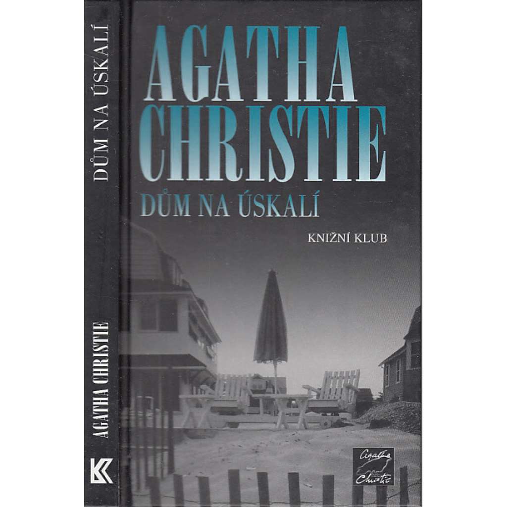 Dům na úskalí (Agatha Christie)