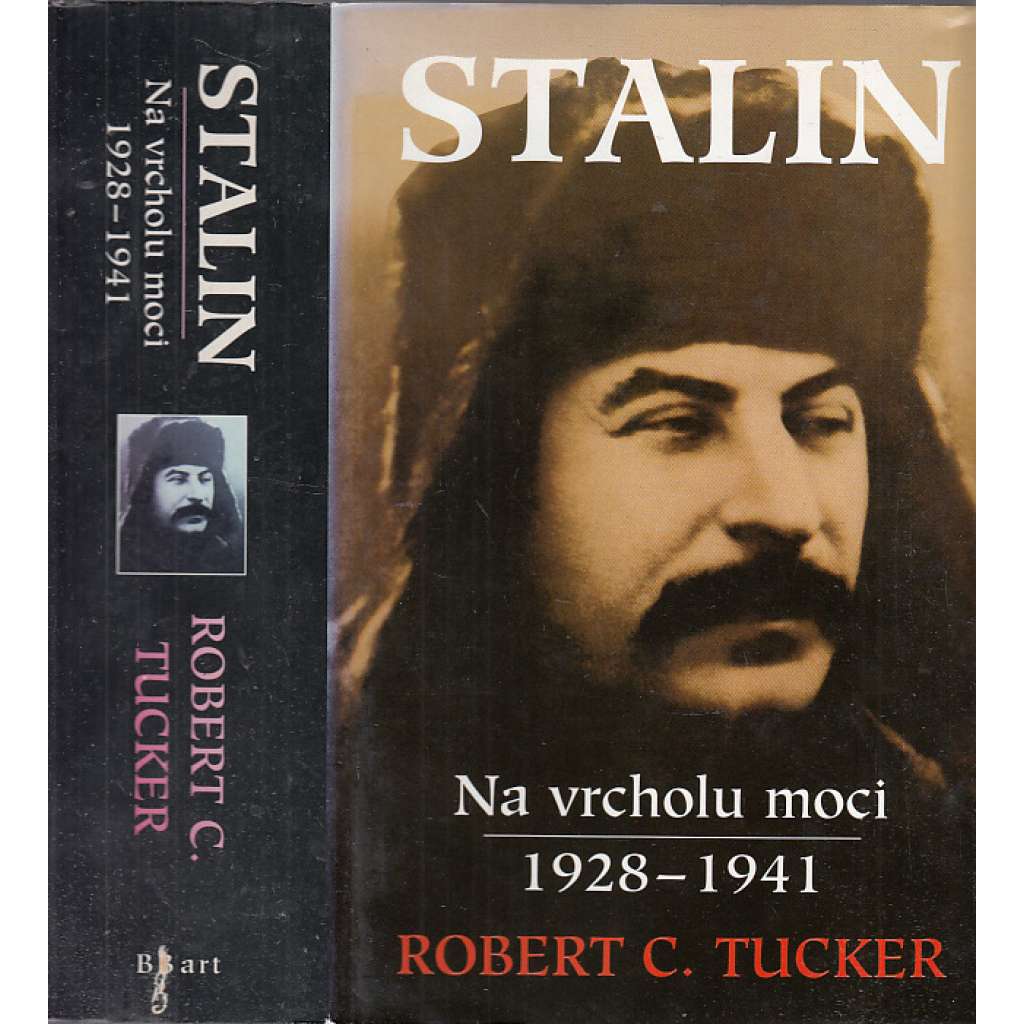 Stalin - na vrcholu moci 1928 –1941