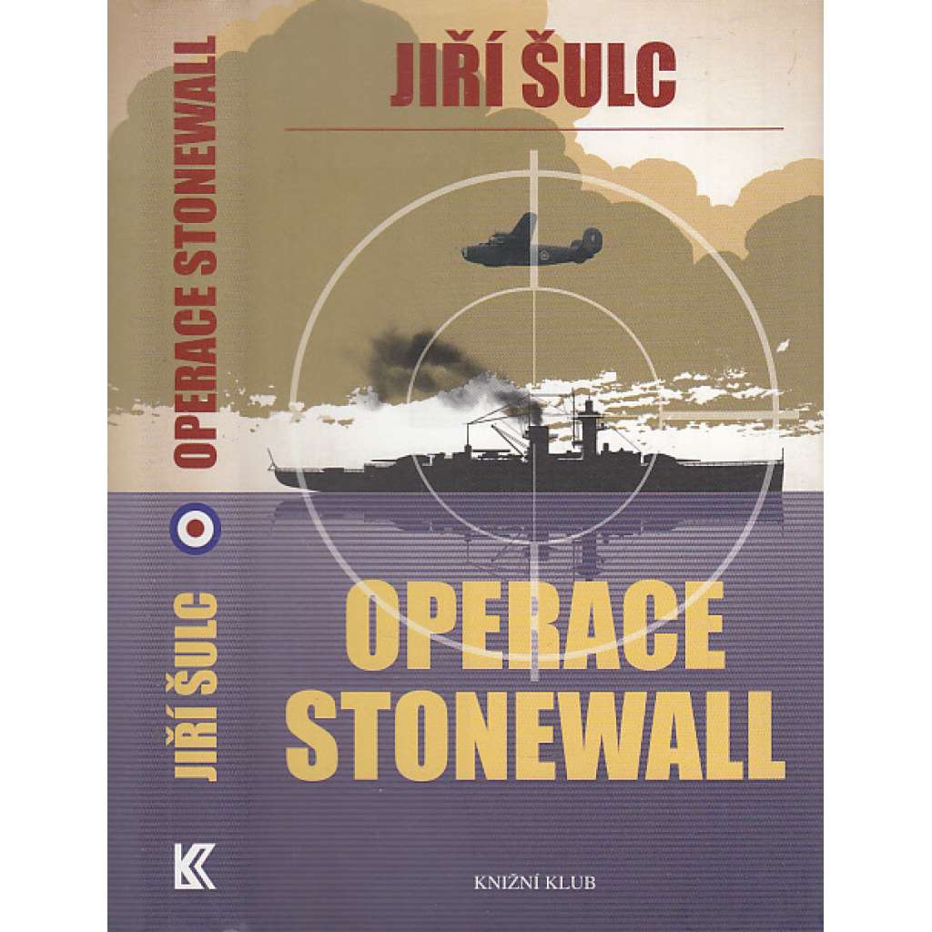 Operace Stonewall (letadla, lodě, 311. perutě RAF)
