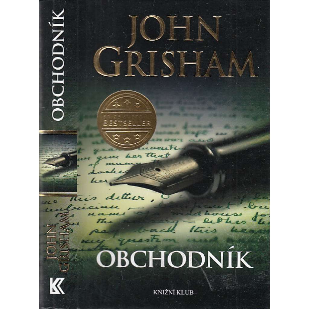 Obchodník