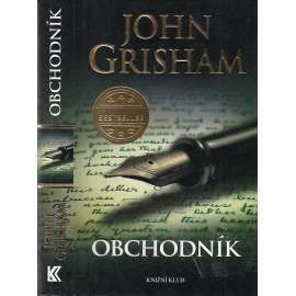 Obchodník