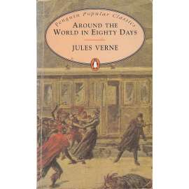 Around the World in Eighty Days