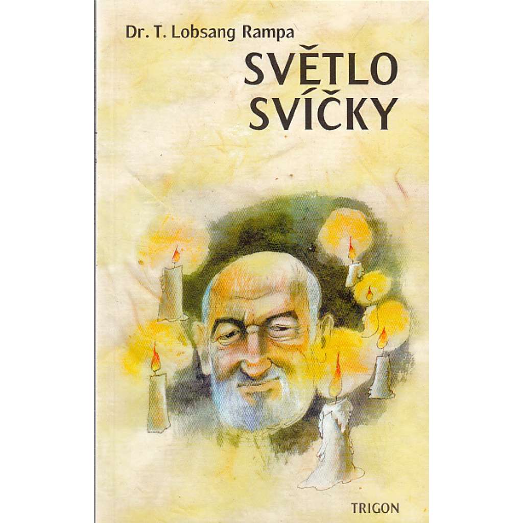 Světlo svíčky