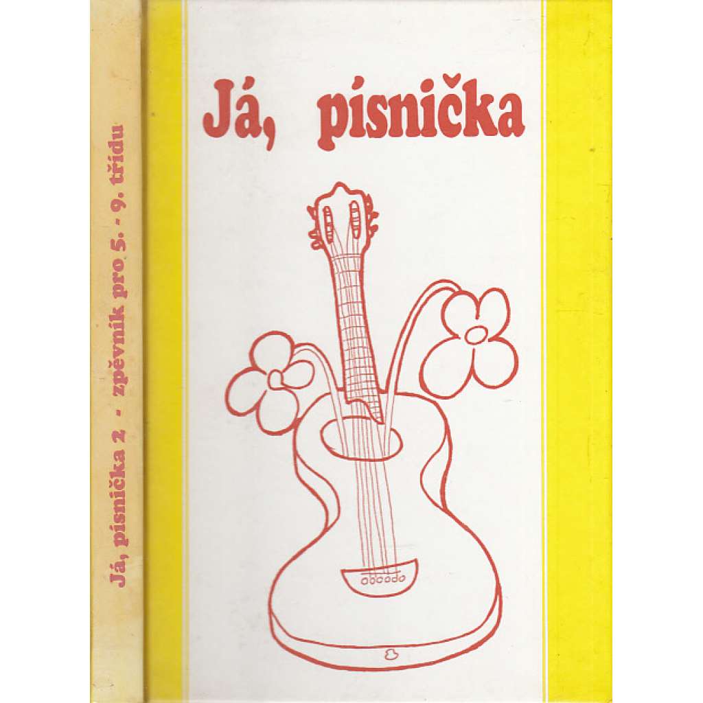 Já, písnička (2. díl)