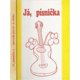 Já, písnička (2. díl)
