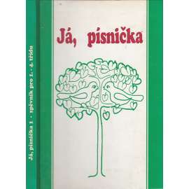 Já, písnička (1. díl)