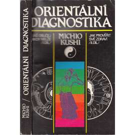 Orientální diagnostika (východní léčitelství, alternativní medicína)