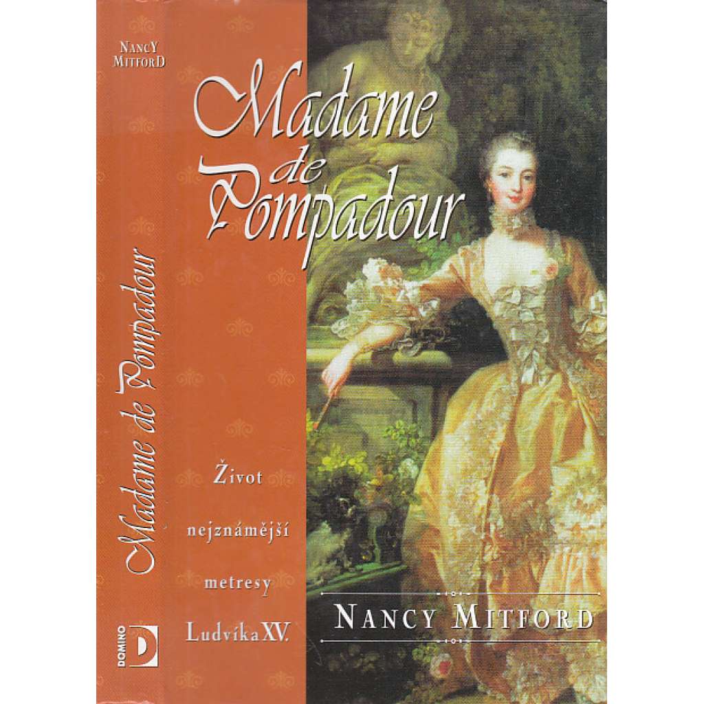 Madame de Pompadour