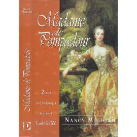 Madame de Pompadour