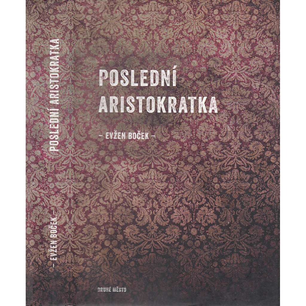 Poslední aristokratka