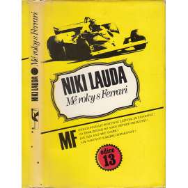 Mé roky s Ferrari (Niki Lauda)