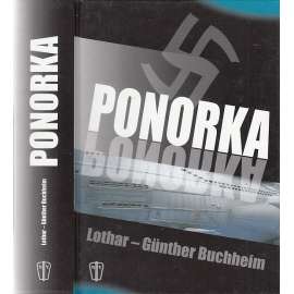 Ponorka