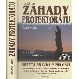 Velké záhady Protektorátu