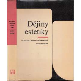 Dějiny estetiky