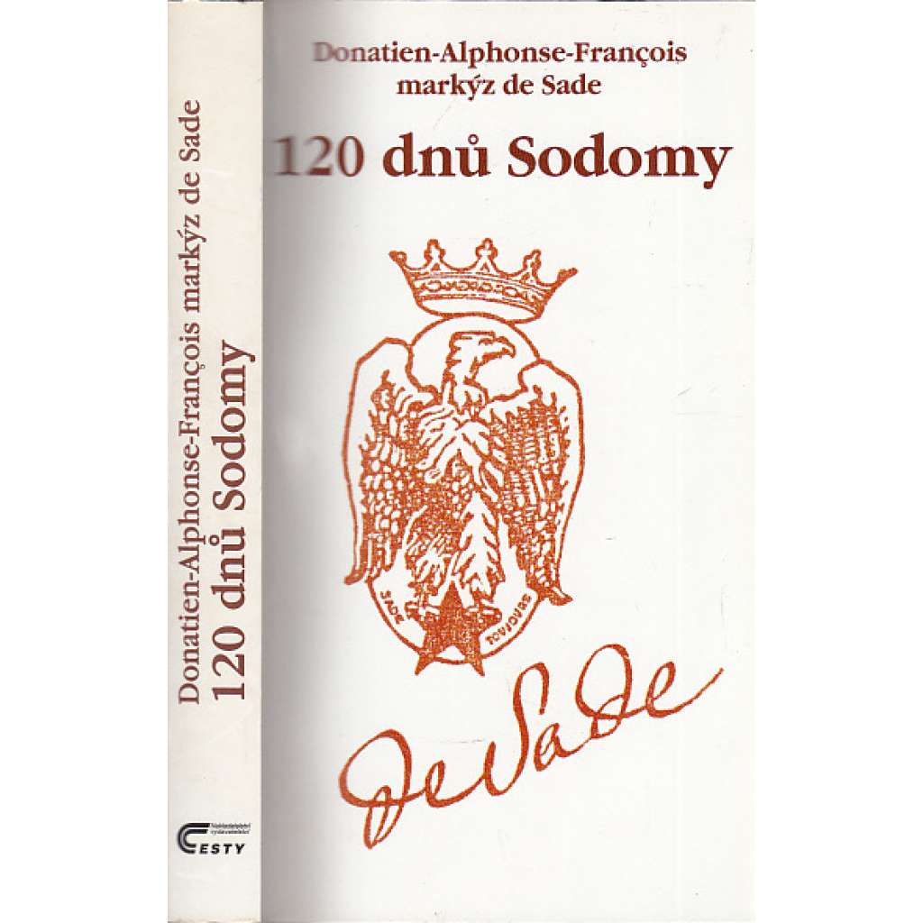 120 dnů Sodomy