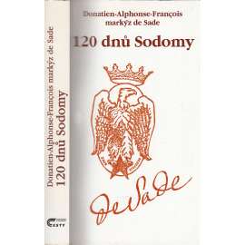 120 dnů Sodomy