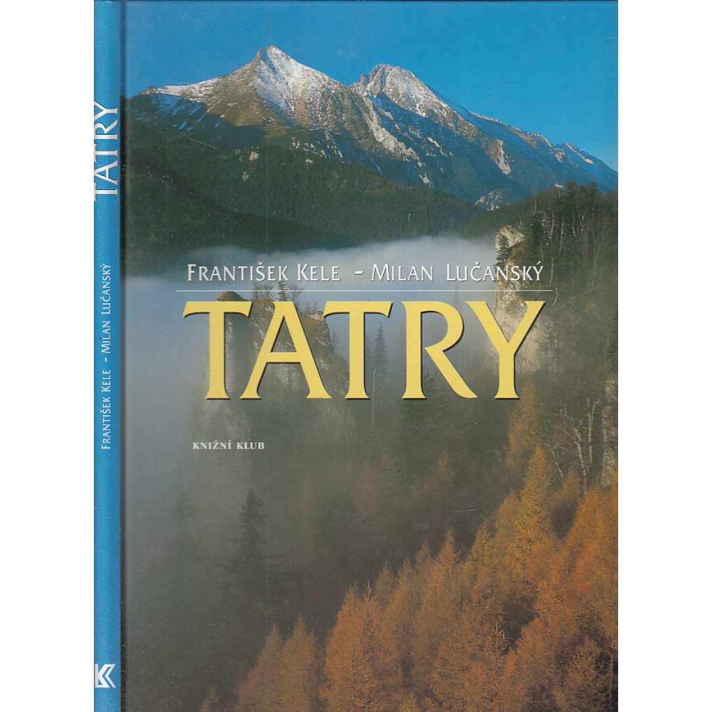 Tatry (Slovensko)
