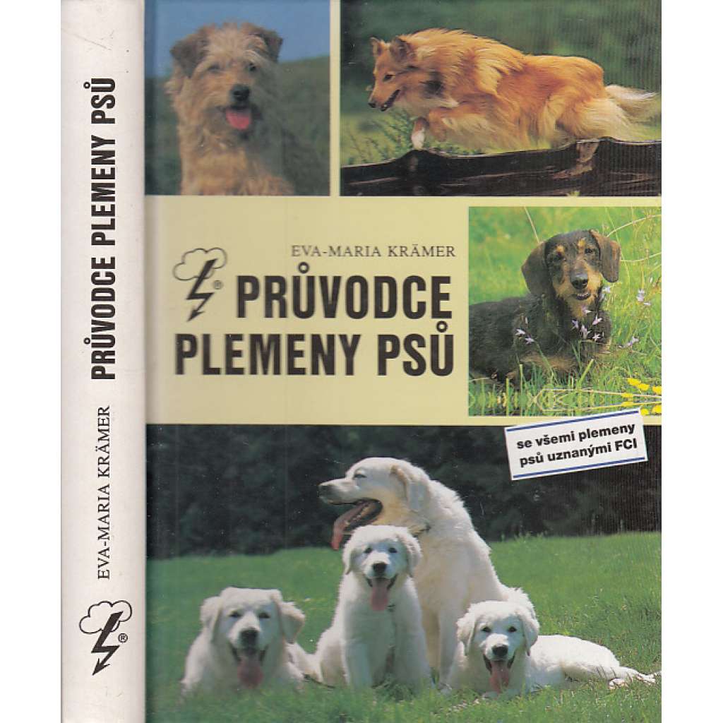 Průvodce plemeny psů (pes, psi)