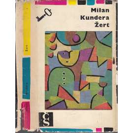 Žert (Milan Kundera)